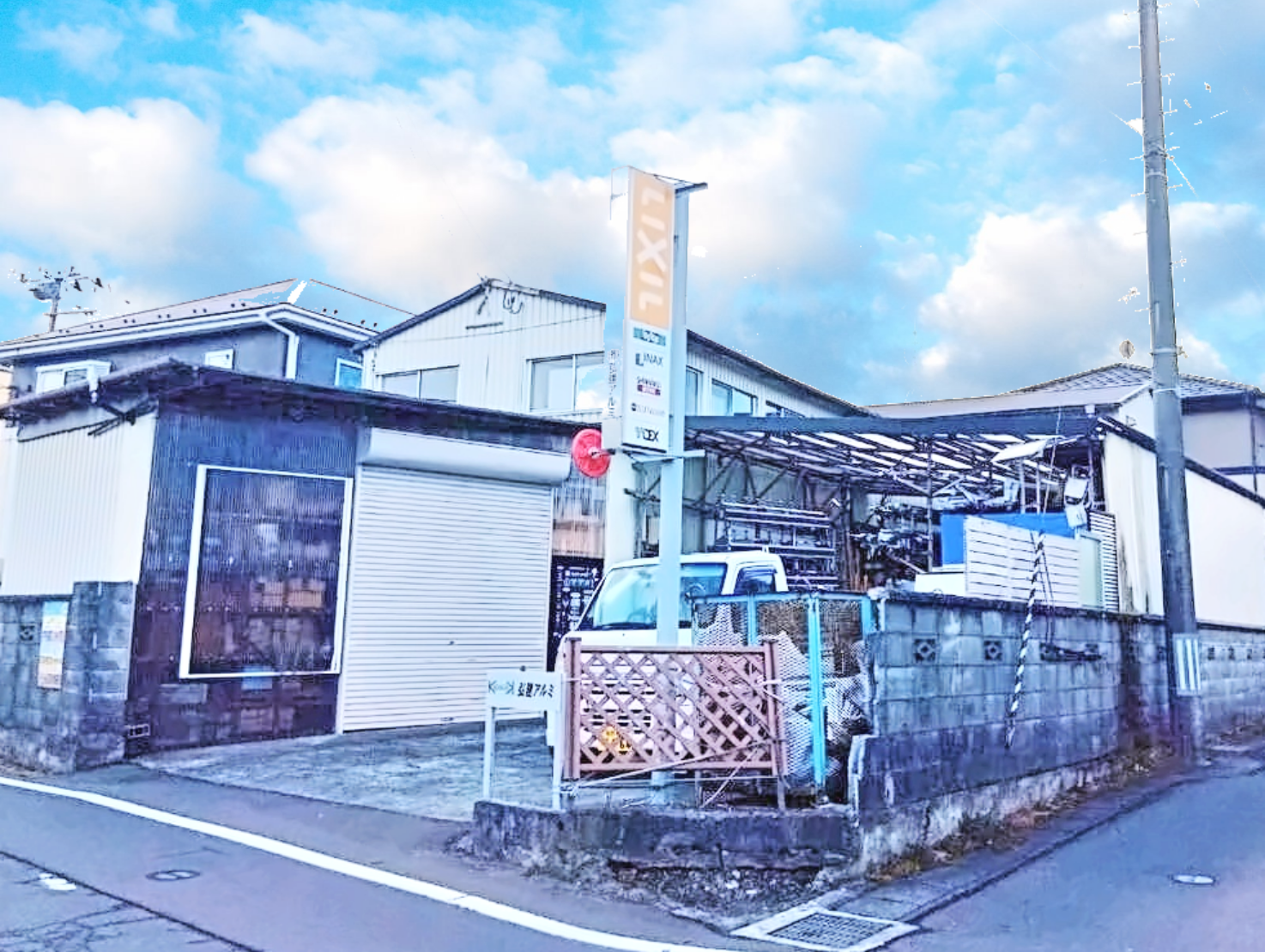 (�L)�O���A���~ | ���